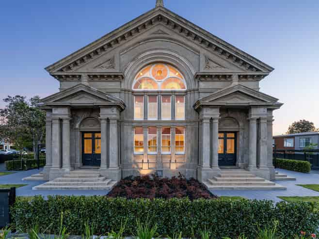 1/16 View Road, Mount Eden