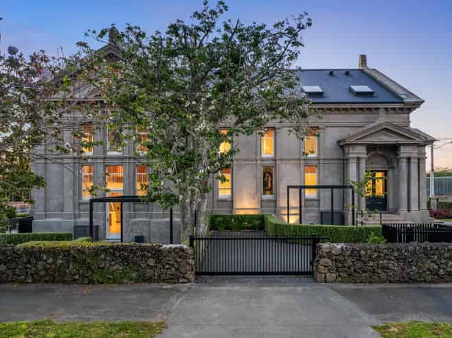 1/16 View Road, Mount Eden