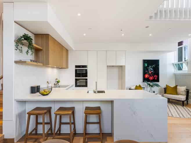 1/16 View Road, Mount Eden