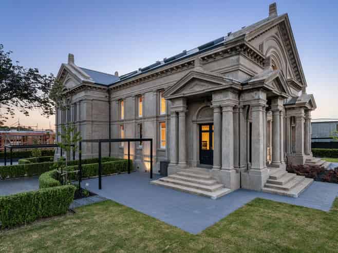 1/16 View Road, Mount Eden