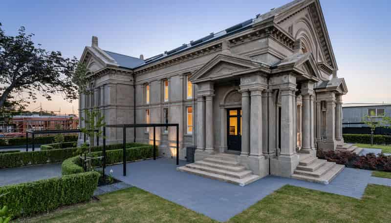 1/16 View Road, Mount Eden