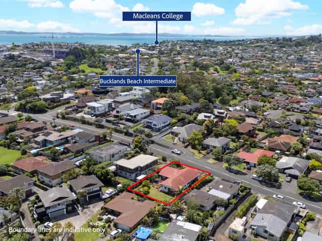 47 Pigeon Mountain Road, Half Moon Bay