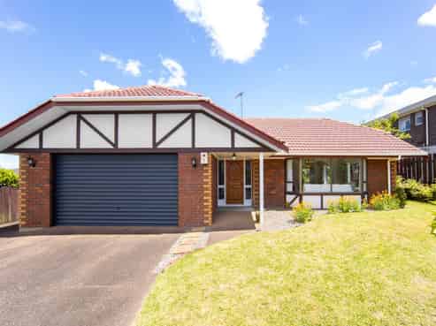 47 Pigeon Mountain Road, Half Moon Bay