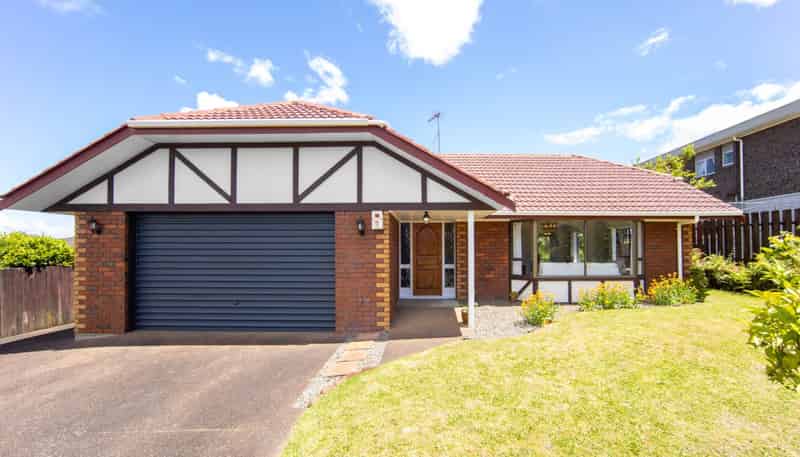 47 Pigeon Mountain Road, Half Moon Bay