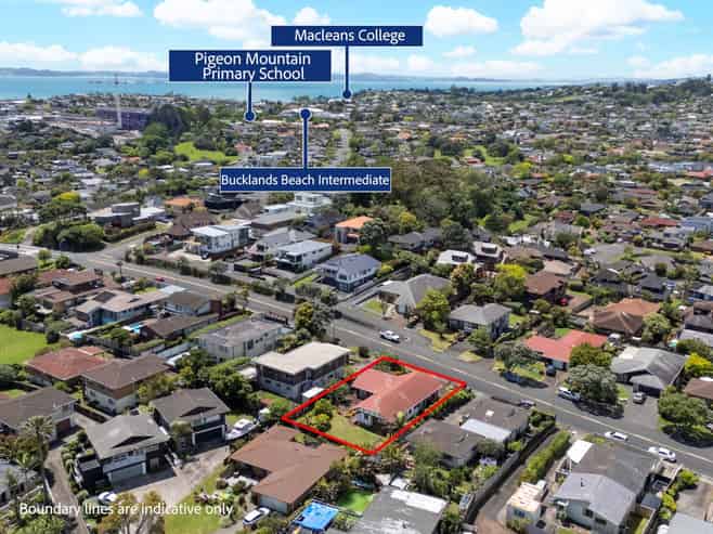 47 Pigeon Mountain Road, Half Moon Bay