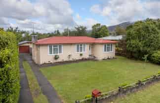 56 Revans Street, Featherston