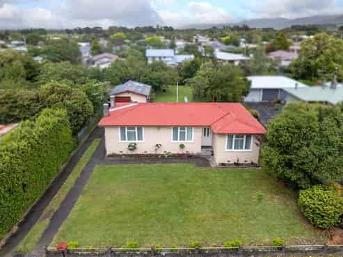 56 Revans Street, Featherston