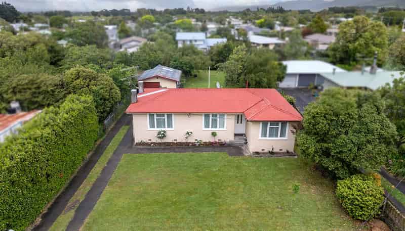 56 Revans Street, Featherston