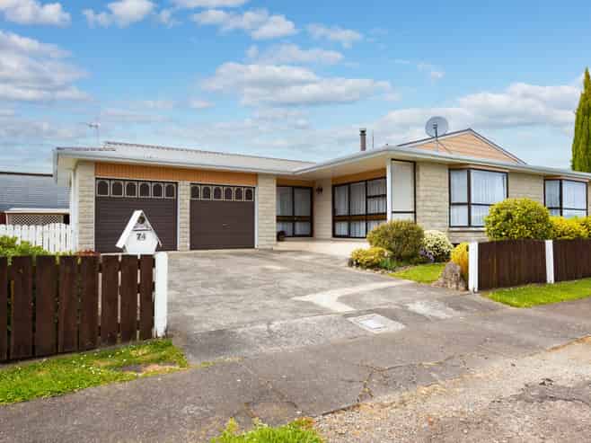 74 Ormond Street, Woodville