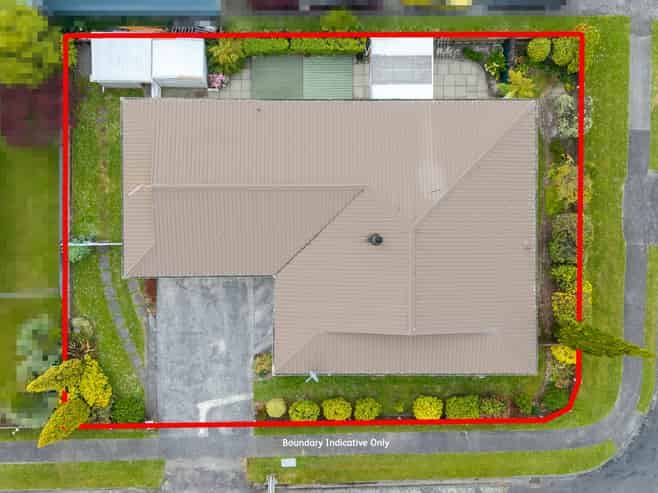 74 Ormond Street, Woodville