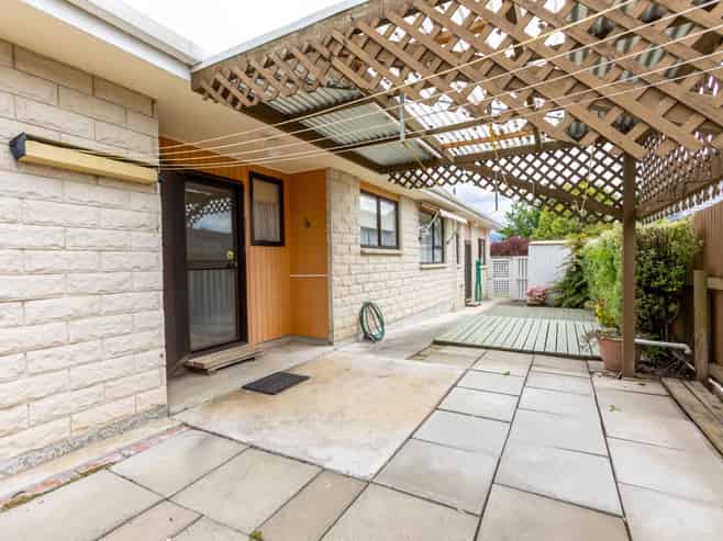 74 Ormond Street, Woodville