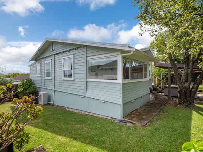 1/63 Miro Street, New Lynn