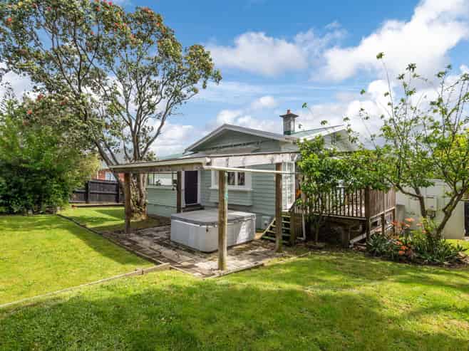 1/63 Miro Street, New Lynn