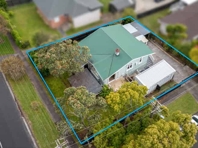 1/63 Miro Street, New Lynn