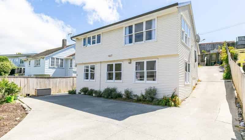 41 Dimock Street, Titahi Bay