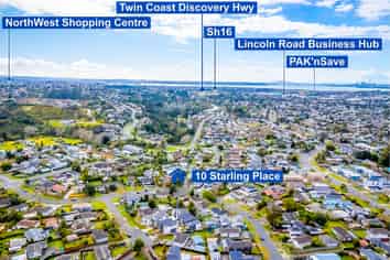 1/10 Starling Place, Ranui