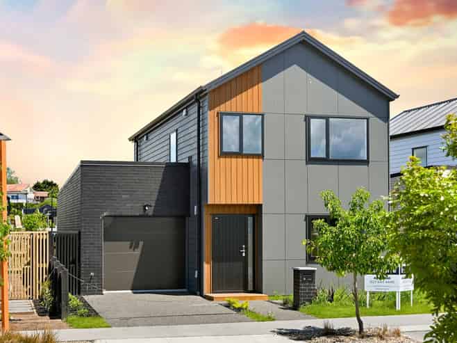 9 Joint Avenue, Chartwell