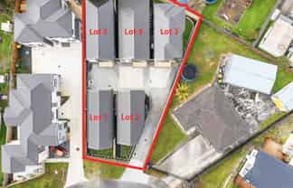 5/10 Starling  Place, Ranui