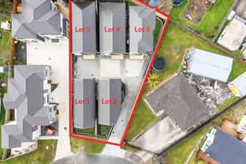 5/10 Starling  Place, Ranui