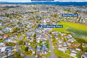 5/10 Starling  Place, Ranui