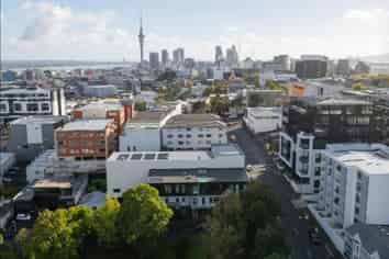 Stylish Industrial Space Available