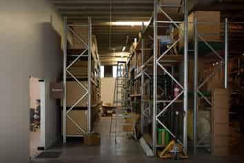 Stylish Industrial Space Available