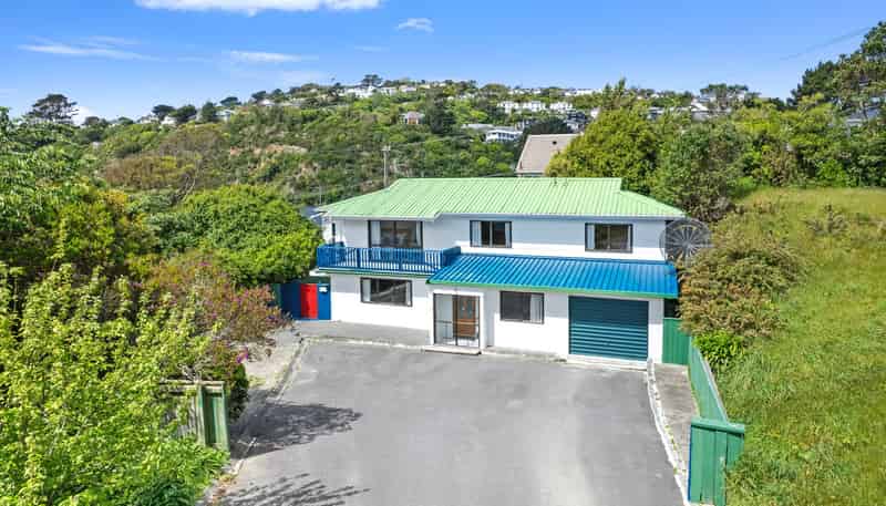 33A Hindmarsh Street, Johnsonville