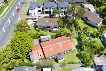 82 & 84 Moire Road, Massey