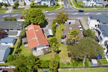 82 & 84 Moire Road, Massey