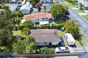 82 & 84 Moire Road, Massey