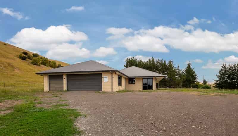 131 Merrifields Road, Seddon