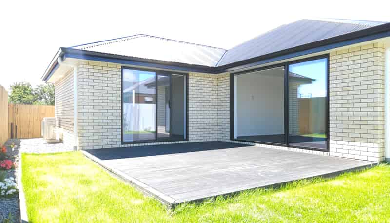 24B Stratford Street, Blenheim
