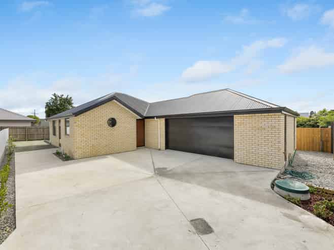 24B Stratford Street, Blenheim