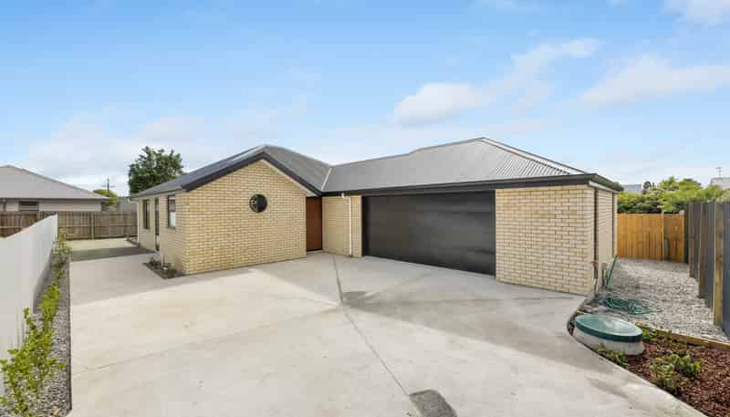 24B Stratford Street, Blenheim