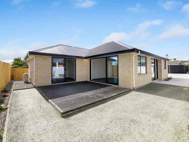 24B Stratford Street, Blenheim