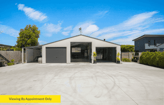 80 Main Street, Blenheim Central