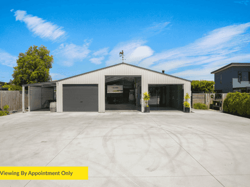 80 Main Street, Blenheim Central