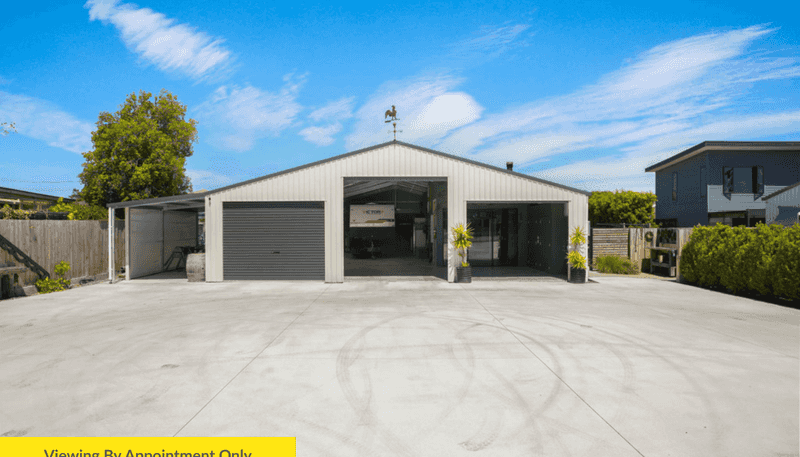 80 Main Street, Blenheim Central