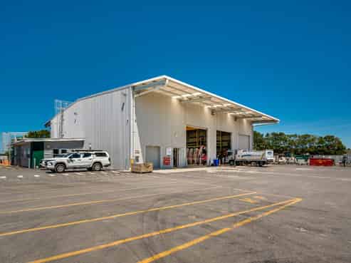 Premier Hawke's Bay Investment - 20-year lease 