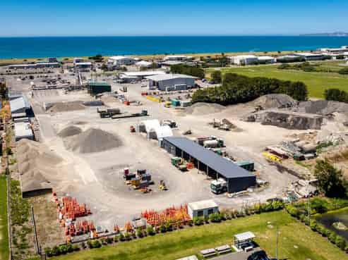 Premier Hawke's Bay Investment - 20-year lease 