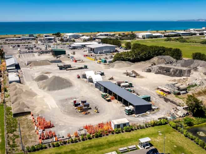 Premier Hawke's Bay Investment - 20-year lease 