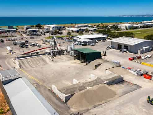 Premier Hawke's Bay Investment - 20-year lease 