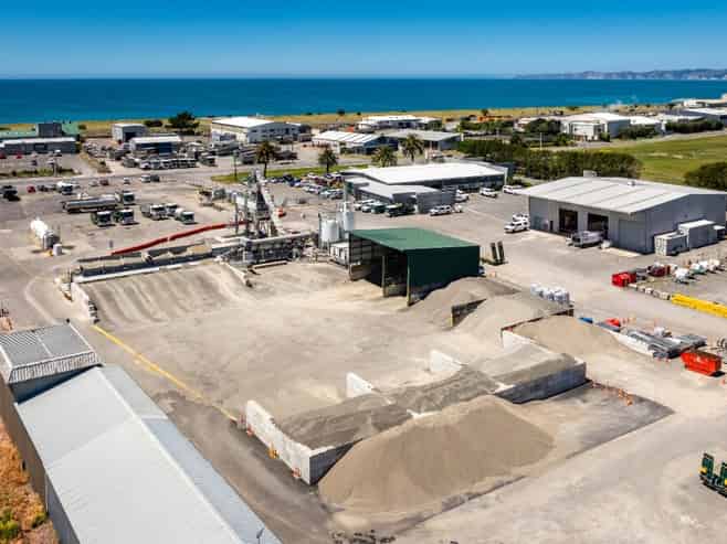 Premier Hawke's Bay Investment - 20-year lease 