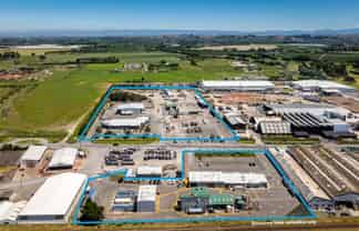 Premier Hawke's Bay Investment - 20-year lease 