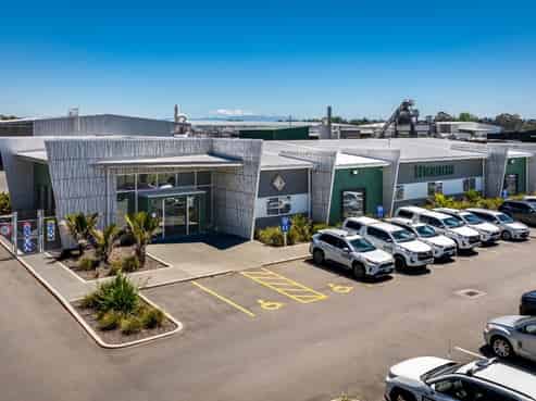 Premier Hawke's Bay Investment - 20-year lease 