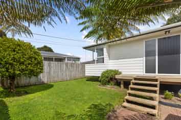 3/56 Flanshaw Road, Te Atatu South