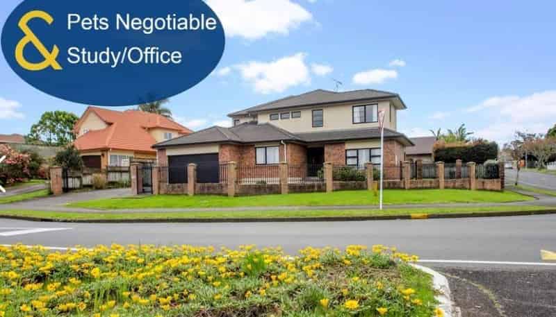 38 Gerard Way, Saint Johns