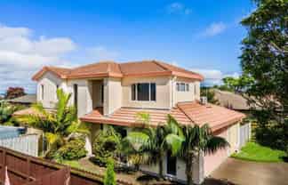 21 Waione Court, Takanini