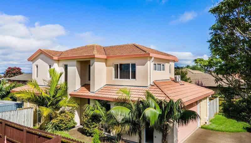 21 Waione Court, Takanini