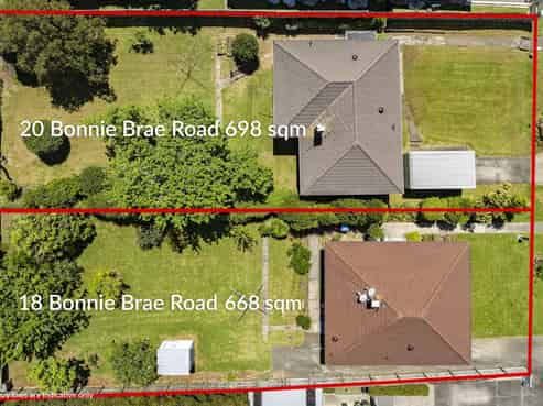 20 Bonnie Brae Road, Meadowbank